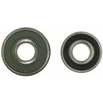 Order Front Alternator Bearing by BLUE STREAK (HYGRADE MOTOR) - X5475 For Your Vehicle