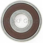 Order Front Alternator Bearing by SKF - 6200-2RSJ For Your Vehicle
