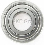 Order Front Alternator Bearing by SKF - 6203-2ZJ For Your Vehicle