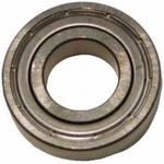 Order Front Alternator Bearing by SKF - 6303-2ZJ For Your Vehicle