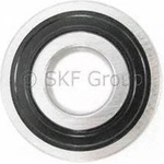 Order Front Alternator Bearing by SKF - 6305-2RSJ For Your Vehicle