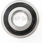 Order Front Alternator Bearing by SKF - 6306-2RSJ For Your Vehicle