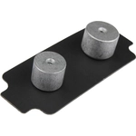Order Front Anti Squeal Kit by URO - 99635108802 For Your Vehicle