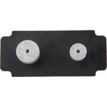Order URO - 99635108901 - Disc Brake Pad Shim For Your Vehicle