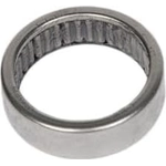 Order Front Axle Bearing by ACDELCO - FD100 For Your Vehicle