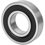 Order FAG - 6206RSR - Wheel Bearing For Your Vehicle