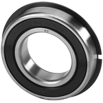 Order NATIONAL BEARINGS - 106FL - Front Inner Axle Shaft Bearing For Your Vehicle