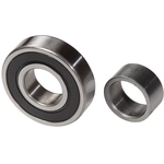 Order NATIONAL BEARINGS - RW114R - Wheel Bearing For Your Vehicle