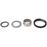 Order NATIONAL BEARINGS - SBK3 - Front Driver Side Inner Axle Spindle Bearing Kit For Your Vehicle