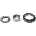 Order NATIONAL BEARINGS - SBK5 - Front Inner Axle Spindle Bearing For Your Vehicle