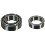 Order Roulement d'essieu avant by NATIONAL BEARINGS - A9 For Your Vehicle