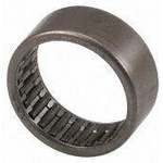 Order Front Axle Bearing by NATIONAL BEARINGS - B2010 For Your Vehicle