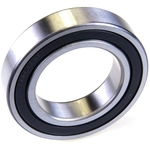 Order SCHAEFFLER - 6009-2RSR - Drive Shaft Center Support Bearing For Your Vehicle