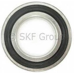 Order Front Axle Bearing by SKF - 6006-2RSJ For Your Vehicle