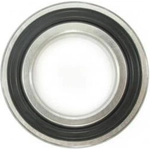 Order SKF - 6006-2RSJ - Front Axle Bearing For Your Vehicle