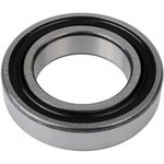 Order SKF - 6008-2RSJ - Front Axle Bearing For Your Vehicle