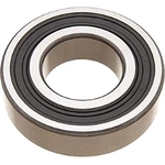 Order SKF - 6206-2RSJ - Front Axle Bearing For Your Vehicle