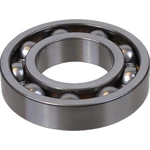 Order Front Axle Bearing by SKF - BR4117 For Your Vehicle