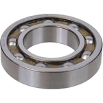 Order Front Axle Bearing by SKF - BR4317 For Your Vehicle