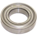 Order TIMKEN - 106CC - Front Axle Bearing For Your Vehicle