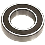 Order TIMKEN - 107DD - Front Axle Bearing For Your Vehicle