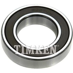 Order Roulement d'essieu avant by TIMKEN - 107DD For Your Vehicle