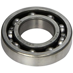 Order TIMKEN - 207 - Front Axle Bearing For Your Vehicle