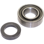 Order TIMKEN - RW114R - Front Axle Bearing For Your Vehicle