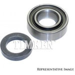 Order Front Axle Bearing by TIMKEN - RW114R For Your Vehicle