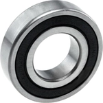 Order Front Axle Bearing by WJB - WBRW101 For Your Vehicle