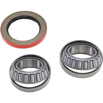 Order Roulement d'essieu avant par YUKON GEAR & AXLE - AK-F-G02 For Your Vehicle