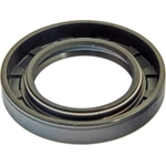 Order Front Axle Seal by ACDELCO - 2007N For Your Vehicle