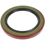 Order Front Axle Seal by CENTRIC PARTS - 417.68003 For Your Vehicle