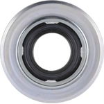Order Front Axle Seal by DANA SPICER - 2014835 For Your Vehicle