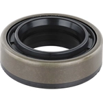 Order Front Axle Seal by DANA SPICER - 2019816 For Your Vehicle