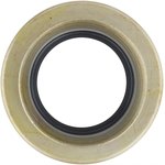 Order DANA SPICER - 36487 - Drive Axle Shaft Tube Seal For Your Vehicle