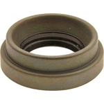 Order Front Axle Seal by DANA SPICER - 46470 For Your Vehicle