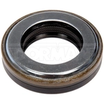 Order Front Axle Seal by DORMAN (OE SOLUTIONS) - 600-605 For Your Vehicle
