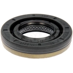 Order DORMAN (OE SOLUTIONS) - 600-606 - Front Axle Seal For Your Vehicle