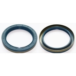 Order ELRING - DAS ORIGINAL - 801.231 - Axle Shaft Seal For Your Vehicle