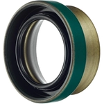 Order FAG - SS2972 - Bearings Axle and General Purpose Seals For Your Vehicle