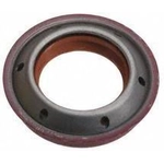 Order Front Axle Seal by NATIONAL OIL SEALS - 3543 For Your Vehicle