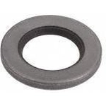 Order Front Axle Seal by NATIONAL OIL SEALS - 40769S For Your Vehicle