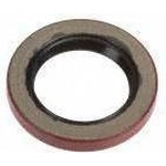 Order Front Axle Seal by NATIONAL OIL SEALS - 471737 For Your Vehicle
