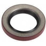 Order Front Axle Seal by NATIONAL OIL SEALS - 473823 For Your Vehicle
