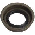Order Front Axle Seal by NATIONAL OIL SEALS - 4857 For Your Vehicle