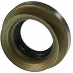Order Front Axle Seal by NATIONAL OIL SEALS - 710068 For Your Vehicle