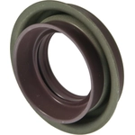 Order Front Axle Seal by NATIONAL OIL SEALS - 710429 For Your Vehicle