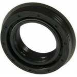 Order Front Axle Seal by NATIONAL OIL SEALS - 710489 For Your Vehicle