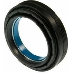 Order Front Axle Seal by NATIONAL OIL SEALS - 710493 For Your Vehicle